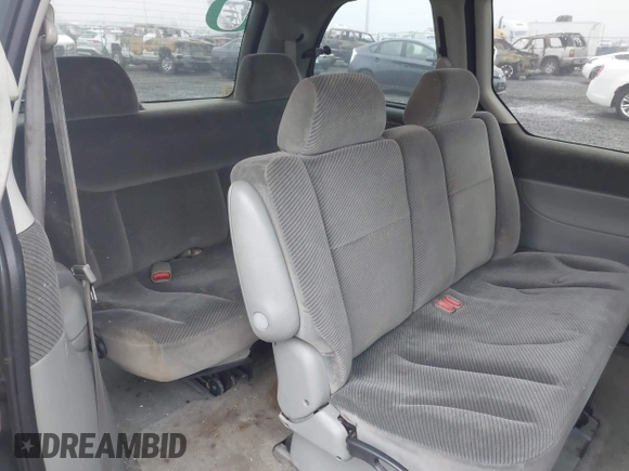1996 Dodge Caravan z VIN 1B4GP55L7TB313983, wystawiony jako IAAI lot #41343592 z przebiegiem 165 952 mil mil oraz . Historia ofert i sprzedaży dostępna na DreamBid. Obrazek 8.