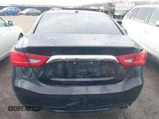 2016 Nissan Maxima Platinum with VIN 1N4AA6AP4GC414574, listed as a IAAI auction lot 41353383 with 153,387 mi miles and . Bid and sale history available at DreamBid. Image 16.