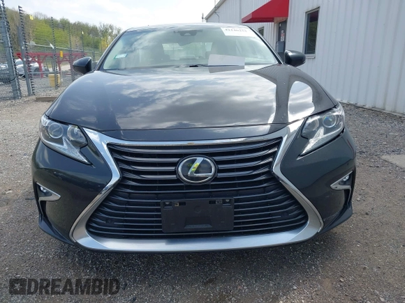 2017 Lexus ES 350 with VIN 58ABK1GG8HU055316, listed as a IAAI auction lot 42146252 with 71,094 mi miles and . Bid and sale history available at DreamBid. Image 12.