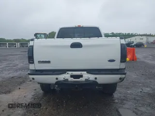 2006 Ford F-250 XL with VIN 1FTSW21P16EA63554, listed as a IAAI auction lot 42321307 with 253,267 mi miles and . Bid and sale history available at DreamBid. Image 15.