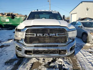 2021 Ram 5500 Tradesman with VIN 3C7WRNFL4MG517188, listed as a Copart auction lot 89117895 with 78,225 mi miles and Salvage Title. Bid and sale history available at carsss.com. Image 5.
