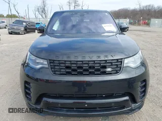 2021 Land Rover Discovery with VIN SALRT4RU4M2447736, listed as a IAAI auction lot 41795464 with 20,818 mi miles and . Bid and sale history available at DreamBid. Image 12.