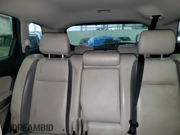 2010 Mazda CX-9 Grand Touring with VIN JM3TB3MA8A0231894, listed as a Copart auction lot 45695835 with 200,917 mi miles and Salvage Title. Bid and sale history available at DreamBid. Image 10.