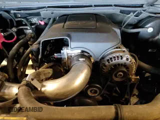 2009 Chevrolet Silverado 1500 Work Truck с VIN 1GCEK19C99Z116339, выставлен на аукционе Copart как лот 87441784 с пробегом 283 770 миль миль и Списание • Salvage title. История ставок и продаж доступна на DreamBid. Изображение 13.
