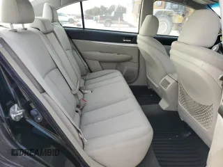 2012 Subaru Legacy Premium with VIN 4S3BMBC60C3017831, listed as a Copart auction lot 49079255 with 137,736 mi miles and Salvage Title. Bid and sale history available at DreamBid. Image 10.
