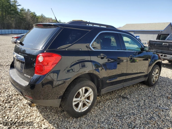 2012 Chevrolet Equinox LT w/1LT with VIN 2GNFLEE58C6206009, listed as a Copart auction lot 54482735 with 198,549 mi miles and Clean Title. Bid and sale history available at carsss.com. Image 3.
