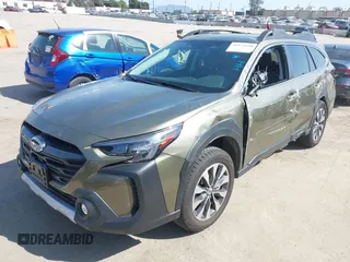 2024 Subaru Outback Limited XT z VIN 4S4BTGND8R3213645, wystawiony jako IAAI lot #41974558 z przebiegiem 6 982 mil mil oraz . Historia ofert i sprzedaży dostępna na DreamBid. Obrazek 21.