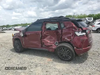 2022 Jeep Compass High Altitude with VIN 3C4NJDCB0NT178556, listed as a Copart auction lot 53898725 with Not Provided miles and Salvage Title. Bid and sale history available at DreamBid. Image 2.