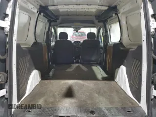 2017 Ford Transit Connect XL with VIN NM0LS7E7XH1312531, listed as a Copart auction lot 64492115 with 234,363 mi miles and Clean title. Bid and sale history available at DreamBid. Image 10.