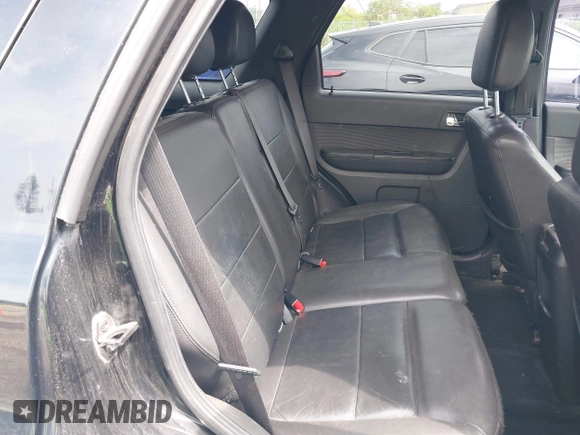 2012 Ford Escape Limited with VIN 1FMCU9EG3CKC84918, listed as a IAAI auction lot 42579894 with 171,127 mi miles and . Bid and sale history available at DreamBid. Image 8.