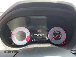 2021 Acura RDX w/A-Spec Package с VIN 5J8TC2H6XML031416, выставлен на аукционе Copart как лот 55978795 с пробегом 81 773 миль миль и Списание • Salvage title. История ставок и продаж доступна на DreamBid. Изображение 9.
