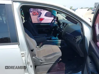 2011 Nissan Armada SV with VIN 5N1BA0NDXBN607669, listed as a IAAI auction lot 41930926 with 197,382 mi miles and . Bid and sale history available at DreamBid. Image 5.