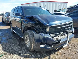 2017 GMC Yukon SLT with VIN 1GKS2BKC4HR197532, listed as a IAAI auction lot 41660783 with 143,721 mi miles and . Bid and sale history available at DreamBid. Image 1.