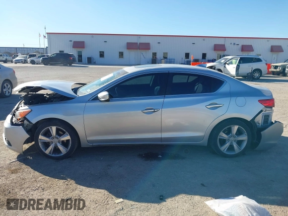 2014 Acura ILX Technology with VIN 19VDE1F72EE004913, listed as a IAAI auction lot 41421099 with 101,895 mi miles and . Bid and sale history available at DreamBid. Image 14.