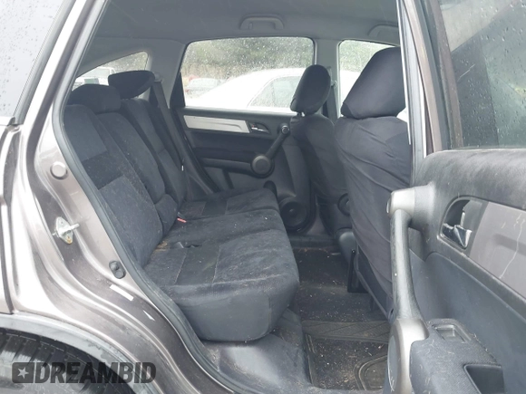 2011 Honda CR-V SE with VIN 5J6RE4H43BL071857, listed as a IAAI auction lot 42187955 with 224,774 mi miles and . Bid and sale history available at DreamBid. Image 8.