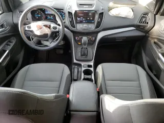 2015 Ford Escape SE with VIN 1FMCU0GX0FUB28417, listed as a Copart auction lot 72228044 with 115,722 mi miles and Clean Title. Bid and sale history available at carsss.com. Image 8.
