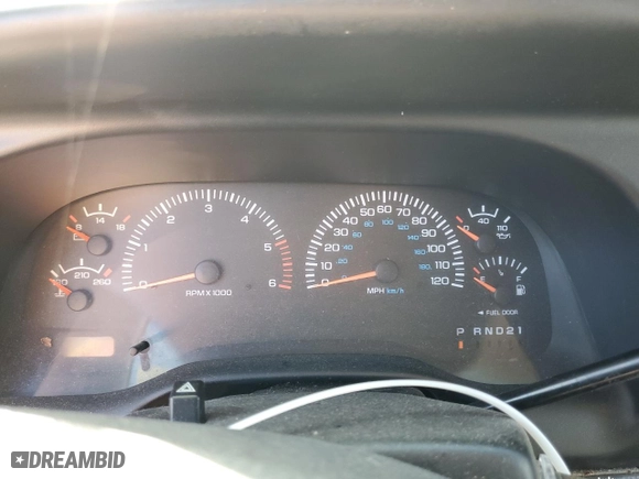 1999 Dodge Ram 2500 with VIN 3B7KF23Z6XG236963, listed as a Copart auction lot 69101424 with 0 mi miles and Salvage Title. Bid and sale history available at carsss.com. Image 9.