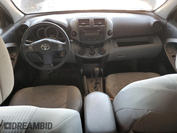 2012 Toyota RAV4 with VIN 2T3BF4DV0CW218038, listed as a Copart auction lot 60293355 with 179,029 mi miles and Clean title. Bid and sale history available at DreamBid. Image 8.