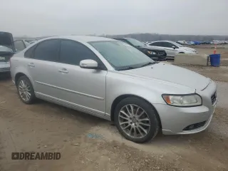 2011 Volvo S40 с VIN YV1672MS5B2543942, выставлен на аукционе Copart как лот 44022725 с пробегом 140 273 миль миль и Списание • Salvage title. История ставок и продаж доступна на DreamBid. Изображение 4.