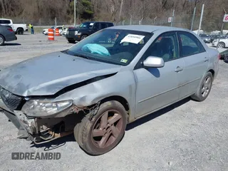 2003 Mazda 6 i with VIN 1YVFP80C535M01768, listed as a IAAI auction lot 41850966 with 225,982 mi miles and . Bid and sale history available at DreamBid. Image 2.