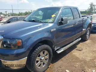 2006 Ford F-150 XLT with VIN 1FTPX04546KD51264, listed as a IAAI auction lot 42593713 with 184,746 mi miles and . Bid and sale history available at DreamBid. Image 23.