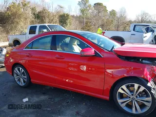2019 Mercedes-Benz CLA 250 with VIN WDDSJ4GB2KN765758, listed as a IAAI auction lot 41224233 with 31,498 mi miles and . Bid and sale history available at DreamBid. Image 13.