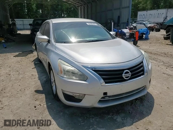 2014 Nissan Altima SL with VIN 1N4AL3AP6EN251355, listed as a Copart auction lot 52900425 with 141,799 mi miles and Salvage Title. Bid and sale history available at DreamBid. Image 13.