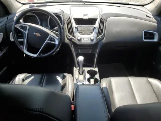 2011 Chevrolet Equinox 2LT with VIN 2CNFLNE52B6449415, listed as a Copart auction lot 54055555 with 25,311 mi miles and Clean Title. Bid and sale history available at DreamBid. Image 8.