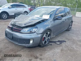 2011 Volkswagen GTI PZEV с VIN WVWFD7AJ6BW284006, выставлен на аукционе IAAI как лот 42177588 с пробегом 144 168 миль миль и . История ставок и продаж доступна на DreamBid. Изображение 2.