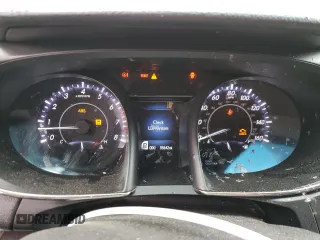 2018 Toyota Avalon XLE with VIN 4T1BK1EB0JU285145, listed as a Copart auction lot 53906515 with 95,642 mi miles and Salvage Title. Bid and sale history available at DreamBid. Image 9.