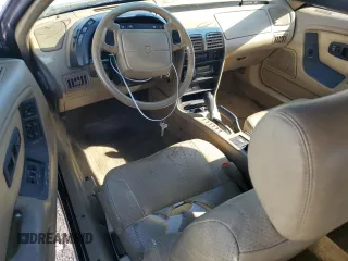 1994 Chrysler LeBaron z VIN 1C3EU4530RF259672, wystawiony jako Copart lot #80346444 z przebiegiem Nie podano mil oraz Szkody całkowita. Historia ofert i sprzedaży dostępna na DreamBid. Obrazek 8.