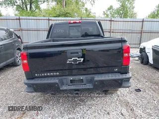 2016 Chevrolet Silverado 1500 LT with VIN 1GCVKREC2GZ323737, listed as a IAAI auction lot 42176512 with 95,385 mi miles and . Bid and sale history available at DreamBid. Image 17.