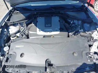 2017 Infiniti Q70 3.7 with VIN JN1BY1AP3HM740250, listed as a IAAI auction lot 41858552 with 173,907 mi miles and . Bid and sale history available at DreamBid. Image 10.