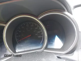 2012 Nissan Murano SL z VIN JN8AZ1MW5CW226653, wystawiony jako IAAI lot #42048300 z przebiegiem Nie podano mil oraz . Historia ofert i sprzedaży dostępna na DreamBid. Obrazek 7.