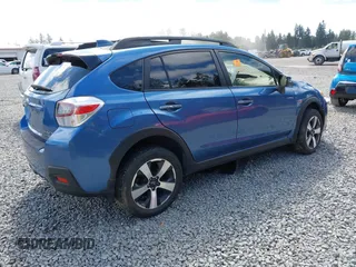 2016 Subaru Crosstrek Touring with VIN JF2GPBLC1GH227173, listed as a IAAI auction lot 42659983 with Not provided miles and . Bid and sale history available at DreamBid. Image 4.