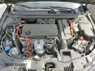 2023 Honda Accord EX-L z VIN 1HGCY2F6XPA040511, wystawiony jako Copart lot #70449745 z przebiegiem 44 736 mil mil oraz Szkoda całkowita • Salvage title. Historia ofert i sprzedaży dostępna na DreamBid. Obrazek 14.