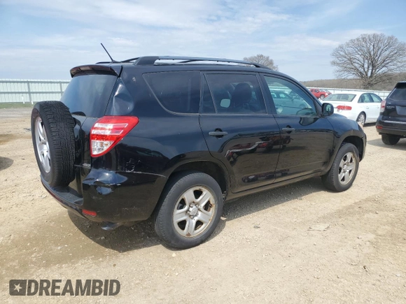 2009 Toyota RAV4 with VIN 2T3BF35V89W002357, listed as a Copart auction lot 54667145 with 88,158 mi miles and Clean Title. Bid and sale history available at carsss.com. Image 3.