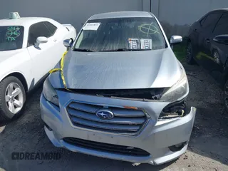 2017 Subaru Legacy Premium with VIN 4S3BNAF63H3048842, listed as a IAAI auction lot 41841895 with 142,523 mi miles. Bid and sale history available at carsss.com. Image 12.