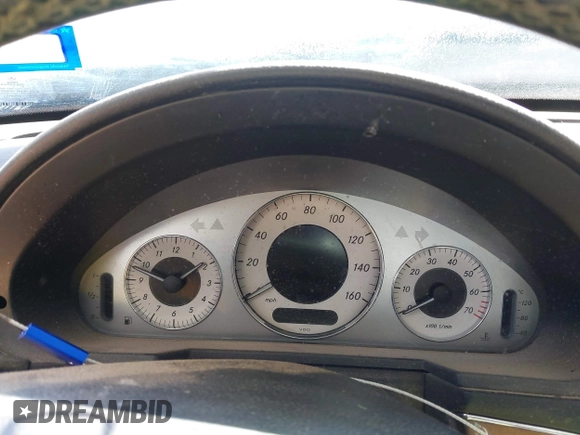 2007 Mercedes-Benz E 350 z VIN WDBUF56X37B105789, wystawiony jako IAAI lot #42010158 z przebiegiem Nie podano mil oraz . Historia ofert i sprzedaży dostępna na DreamBid. Obrazek 15.