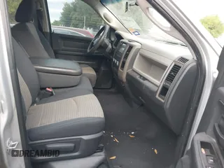 2012 Ram 1500 Express with VIN 1C6RD6FT8CS330842, listed as a IAAI auction lot 41944892 with 112,115 mi miles and . Bid and sale history available at DreamBid. Image 5.