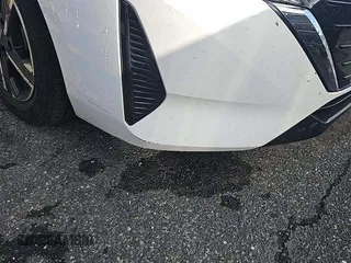 2024 Nissan Sentra SV z VIN 3N1AB8CV3RY280927, wystawiony jako IAAI lot #42809055 z przebiegiem 23 706 mil mil oraz . Historia ofert i sprzedaży dostępna na DreamBid. Obrazek 20.