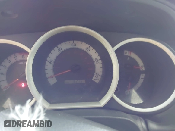 2013 Toyota Tacoma with VIN 3TMLU4EN4DM118438, listed as a IAAI auction lot 42285446 with 162,751 mi miles and . Bid and sale history available at DreamBid. Image 7.