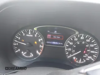2018 Nissan Pathfinder S с VIN 5N1DR2MN5JC647644, выставлен на аукционе IAAI как лот 42343974 с пробегом 227 221 миль миль и . История ставок и продаж доступна на DreamBid. Изображение 7.