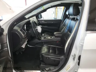 2021 Jeep Grand Cherokee Limited X with VIN 1C4RJFBG1MC534663, listed as a Copart auction lot 49806135 with 0 mi miles and Salvage Title. Bid and sale history available at carsss.com. Image 7.