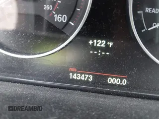 2013 BMW 3 Series 328i xDrive with VIN WBA3B5C54DF591428, listed as a IAAI auction lot 41977206 with 143,473 mi miles. Bid and sale history available at carsss.com. Image 12.