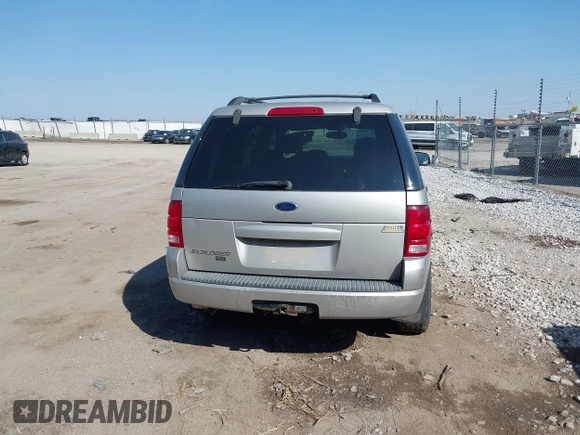 2004 Ford Explorer XLT с VIN 1FMZU73K54ZA82760, выставлен на аукционе IAAI как лот 41892647 с пробегом 193 470 миль миль и . История ставок и продаж доступна на DreamBid. Изображение 17.