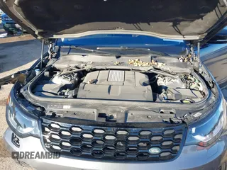 2018 Land Rover Discovery HSE Luxury with VIN SALRT2RV3JA053899, listed as a IAAI auction lot 41051056 with 95,373 mi miles. Bid and sale history available at carsss.com. Image 10.