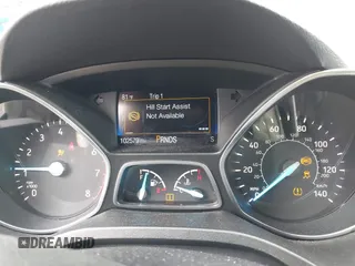 2019 Ford Escape S с VIN 1FMCU0F78KUB26300, выставлен на аукционе IAAI как лот 42149726 с пробегом 102 579 миль миль и . История ставок и продаж доступна на DreamBid. Изображение 7.