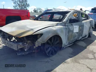 2018 Mazda Mazda6 Touring with VIN JM1GL1VM7J1309659, listed as a IAAI auction lot 41913063 with 1 mi miles. Bid and sale history available at carsss.com. Image 21.