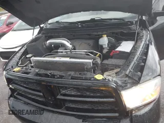 2012 Ram 1500 Express with VIN 1C6RD6FT1CS156855, listed as a IAAI auction lot 42114501 with 134,861 mi miles and . Bid and sale history available at DreamBid. Image 10.